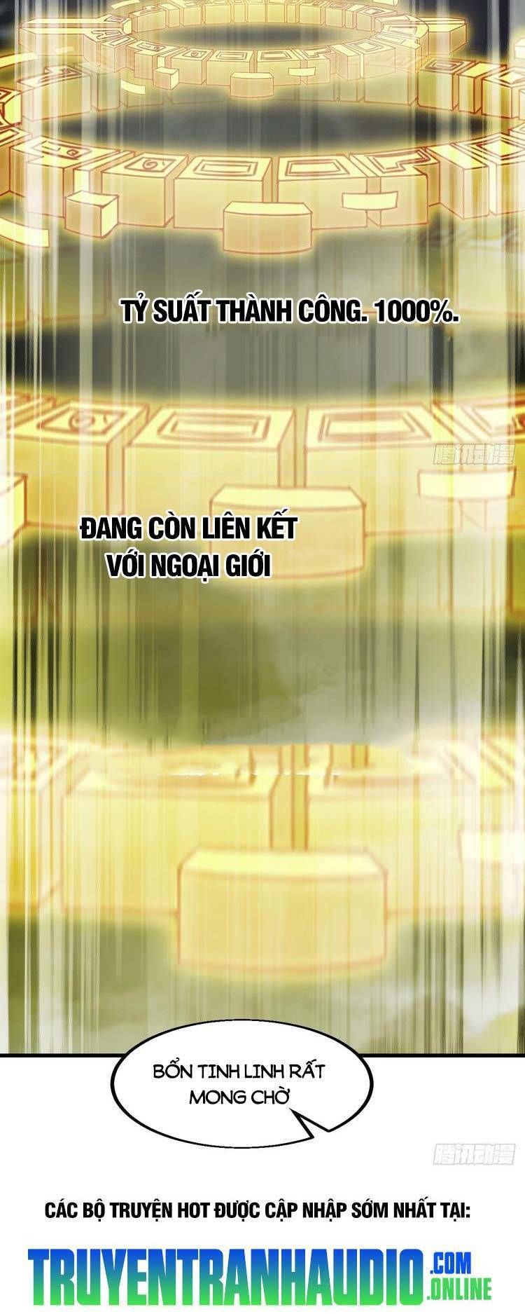 đọc truyện Ta Có Một Sơn Trại Chương 484 ảnh 32 tại Thiên Thai Truyện