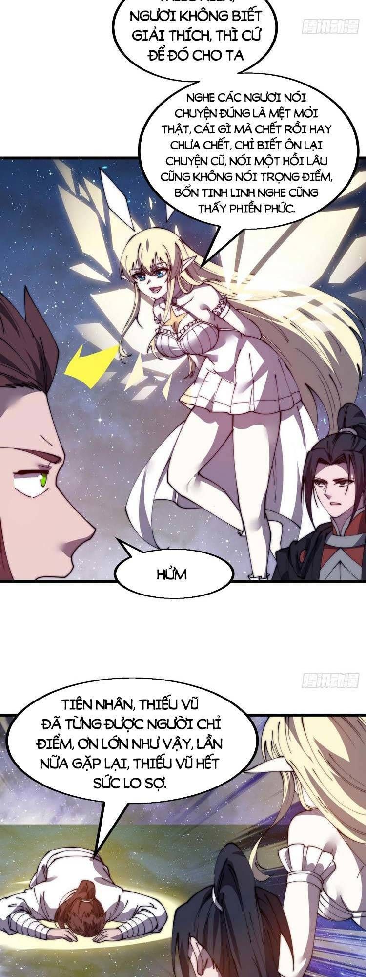 đọc truyện Ta Có Một Sơn Trại Chương 484 ảnh 9 tại Thiên Thai Truyện