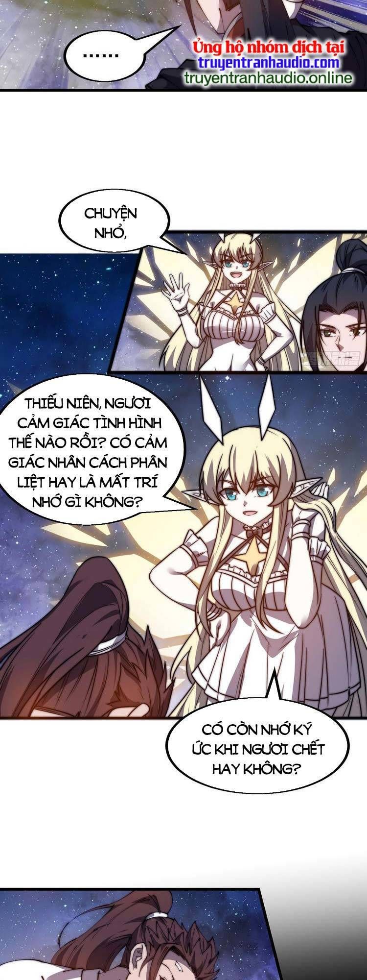 đọc truyện Ta Có Một Sơn Trại Chương 484 ảnh 10 tại Thiên Thai Truyện