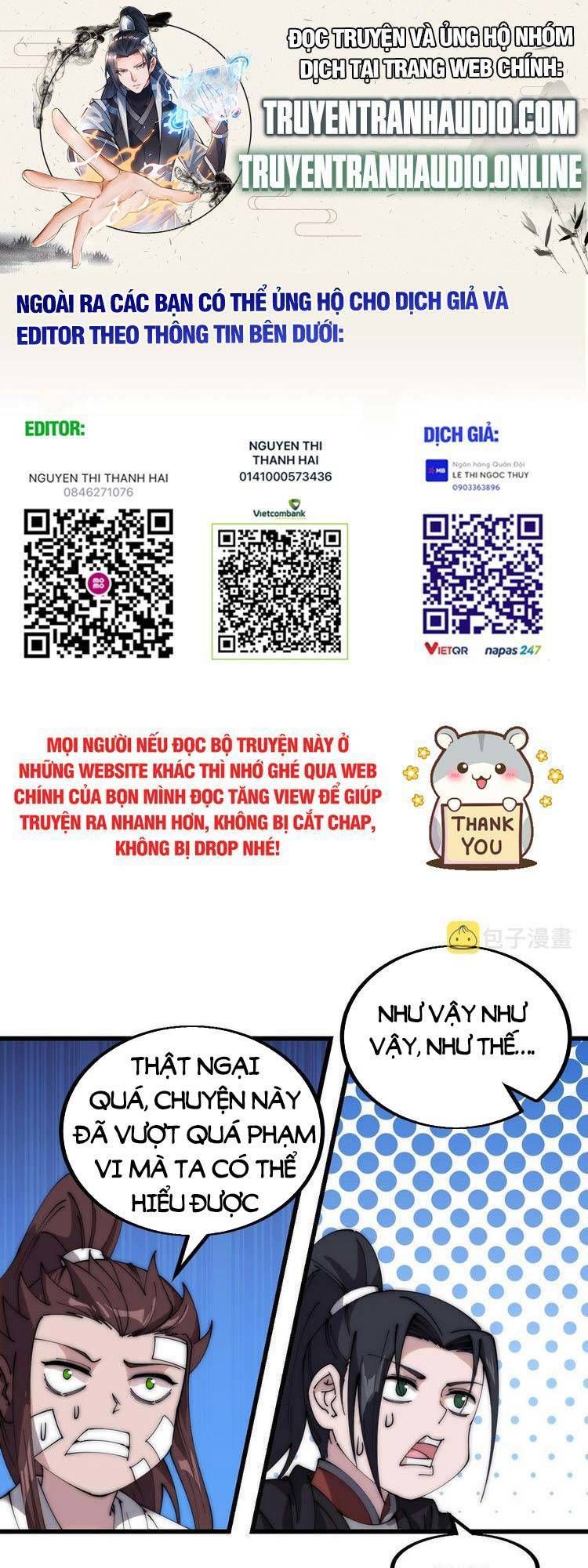 đọc truyện Ta Có Một Sơn Trại Chương 485 ảnh 3 tại Thiên Thai Truyện