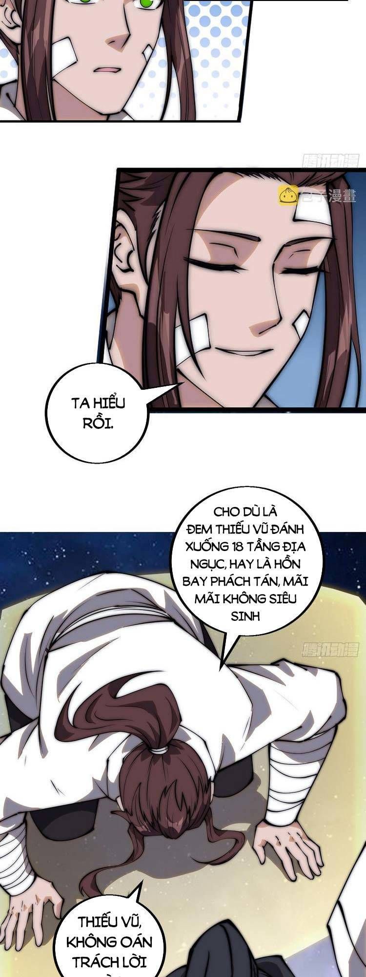 đọc truyện Ta Có Một Sơn Trại Chương 485 ảnh 12 tại Thiên Thai Truyện