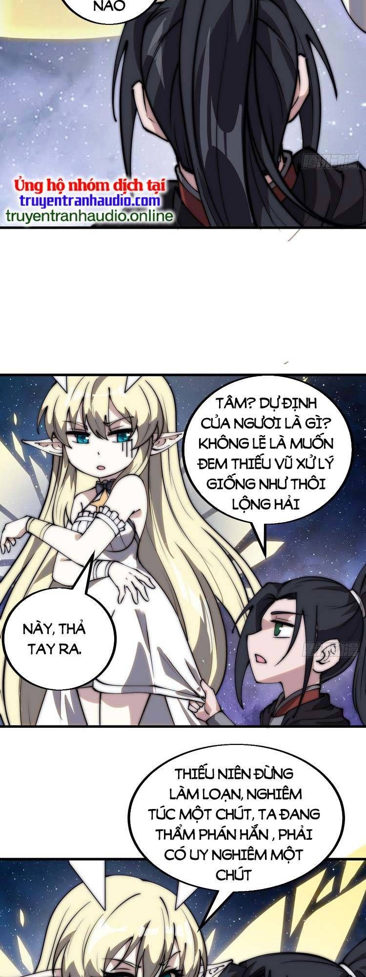 đọc truyện Ta Có Một Sơn Trại Chương 485 ảnh 13 tại Thiên Thai Truyện