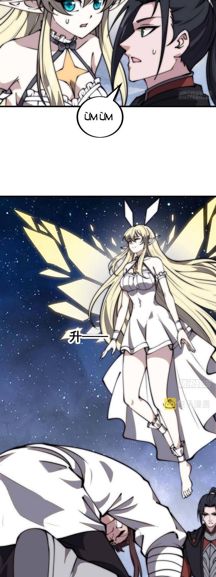 đọc truyện Ta Có Một Sơn Trại Chương 485 ảnh 14 tại Thiên Thai Truyện