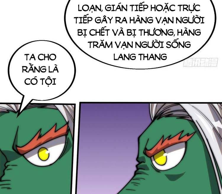 đọc truyện Ta Có Một Sơn Trại Chương 485 ảnh 19 tại Thiên Thai Truyện