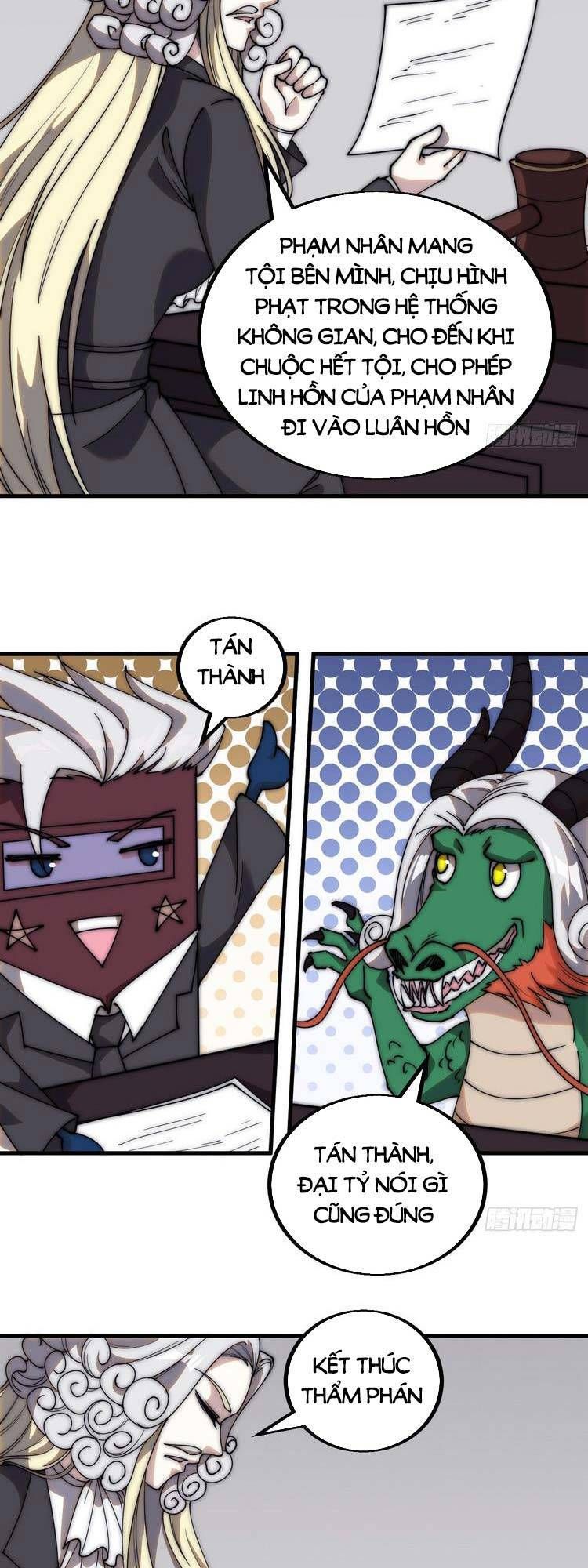 đọc truyện Ta Có Một Sơn Trại Chương 485 ảnh 22 tại Thiên Thai Truyện