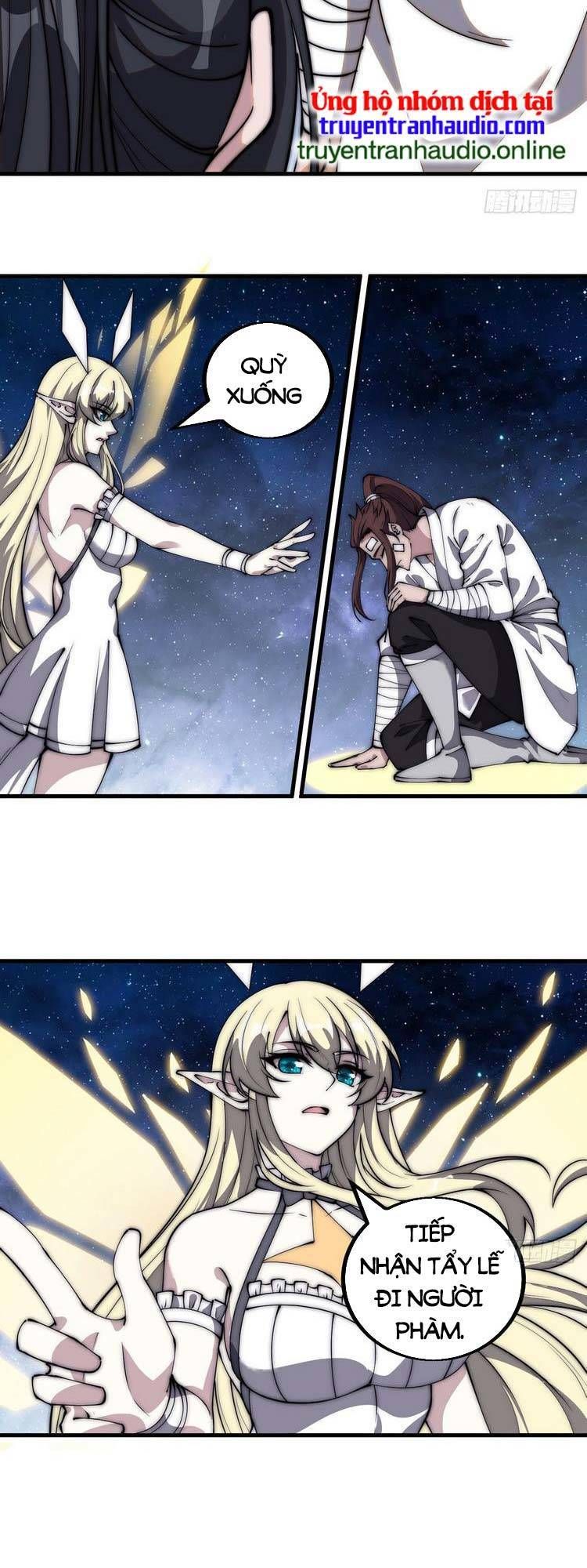 đọc truyện Ta Có Một Sơn Trại Chương 485 ảnh 26 tại Thiên Thai Truyện