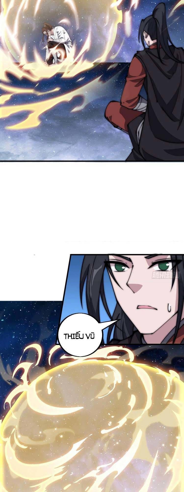 đọc truyện Ta Có Một Sơn Trại Chương 485 ảnh 29 tại Thiên Thai Truyện