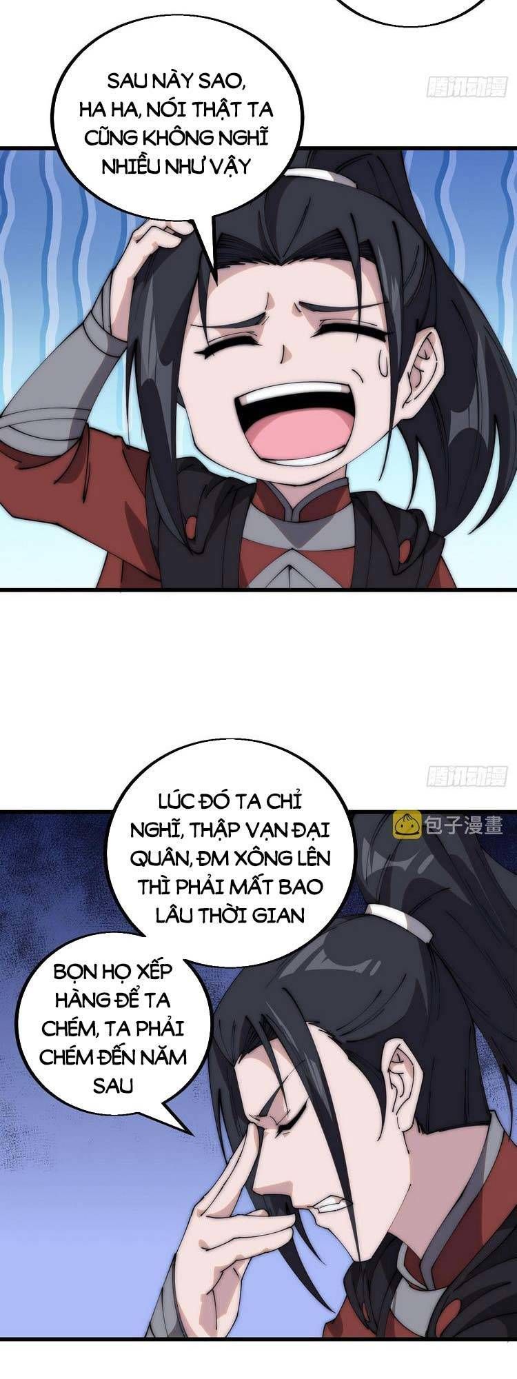 đọc truyện Ta Có Một Sơn Trại Chương 485 ảnh 7 tại Thiên Thai Truyện