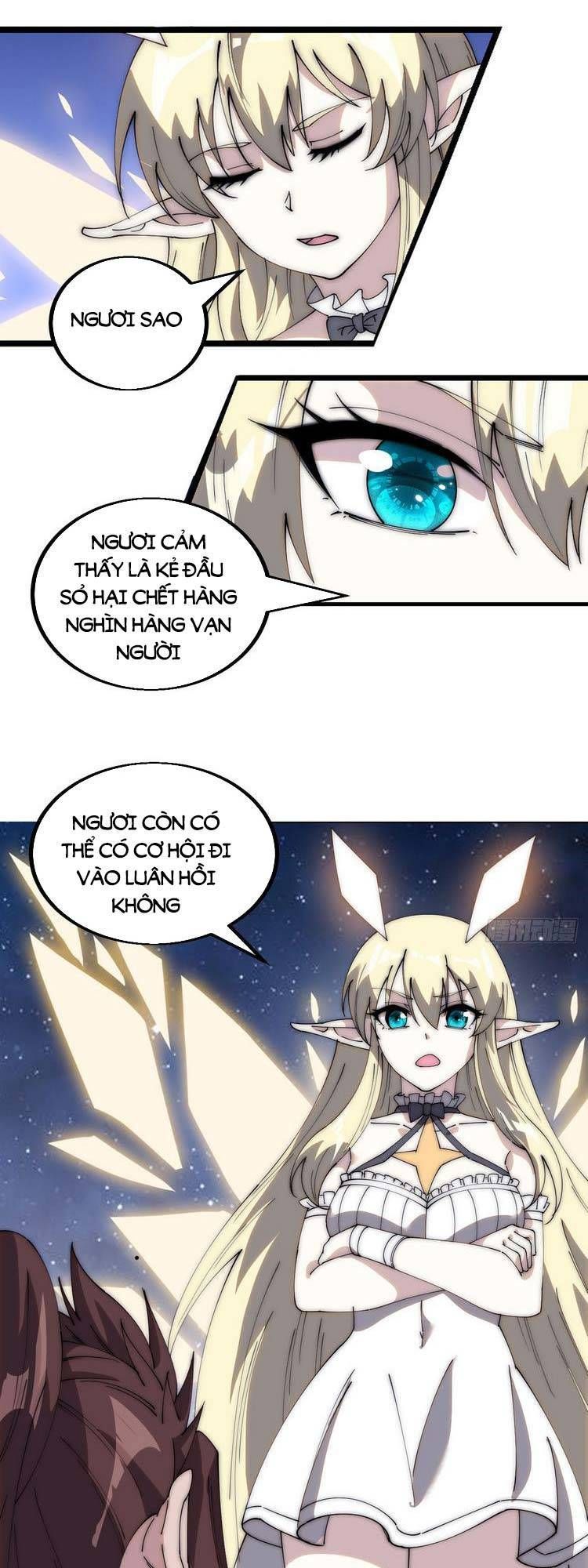 đọc truyện Ta Có Một Sơn Trại Chương 485 ảnh 10 tại Thiên Thai Truyện