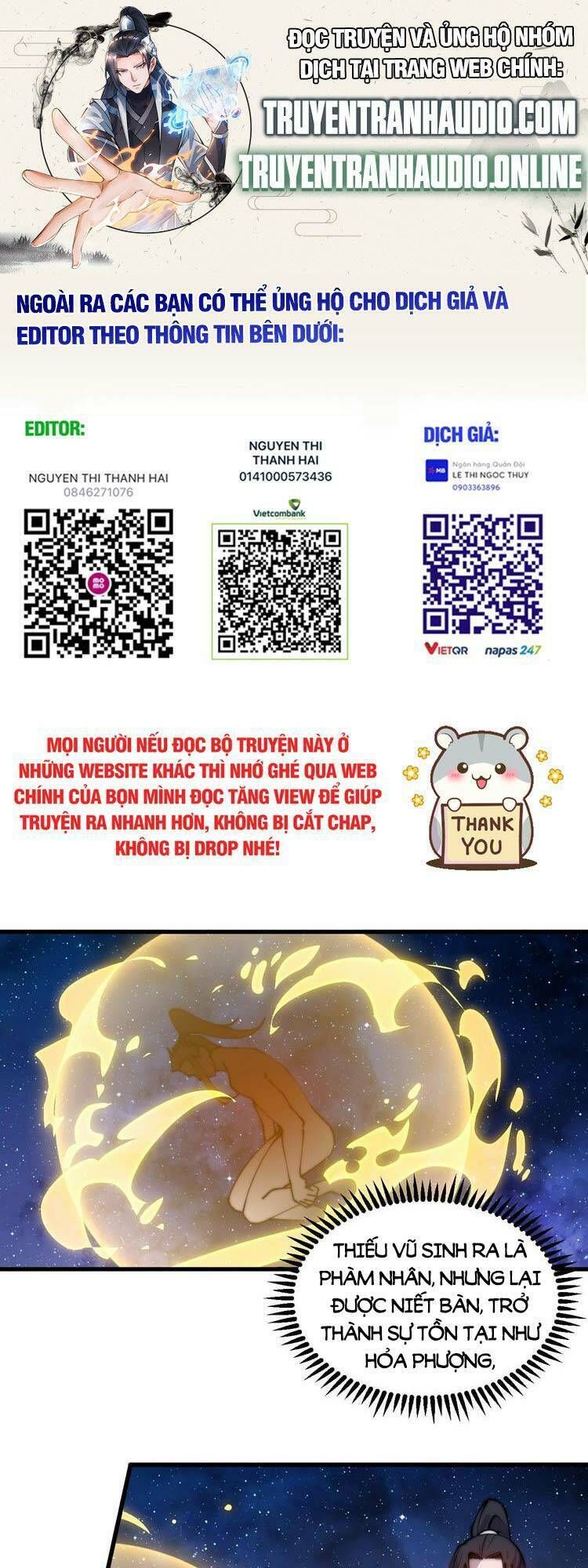 đọc truyện Ta Có Một Sơn Trại Chương 486 ảnh 3 tại Thiên Thai Truyện