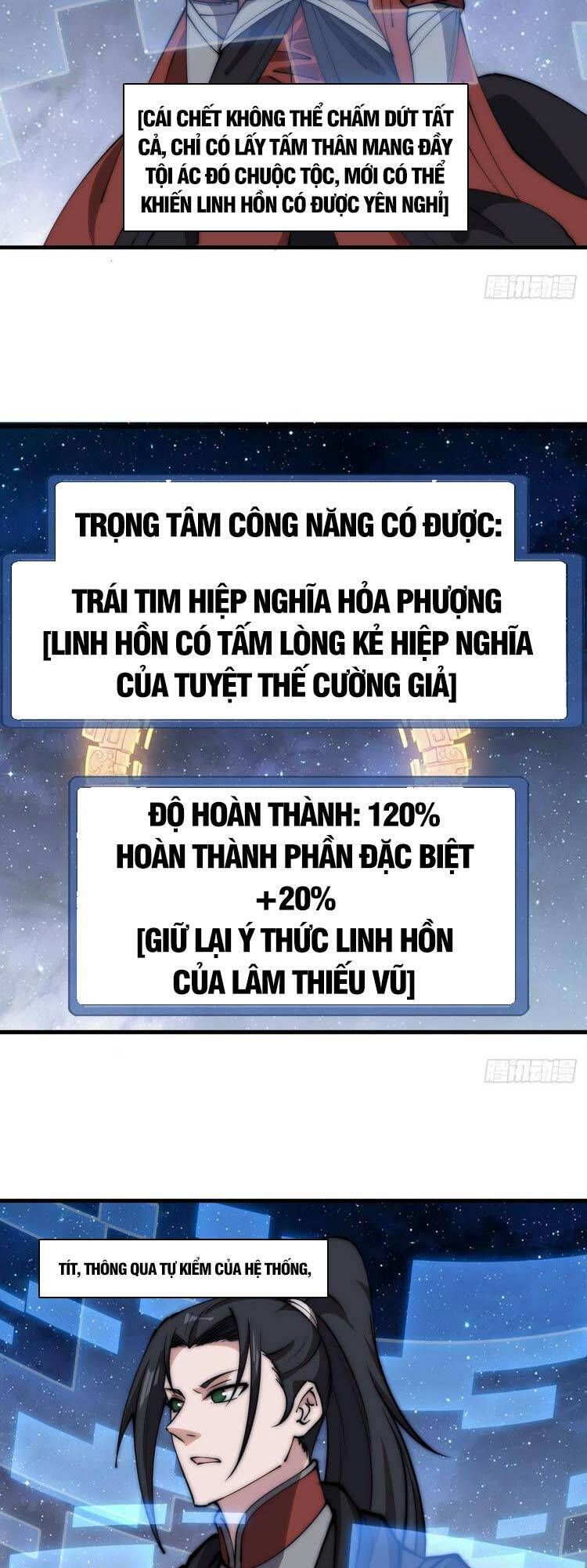 đọc truyện Ta Có Một Sơn Trại Chương 486 ảnh 14 tại Thiên Thai Truyện