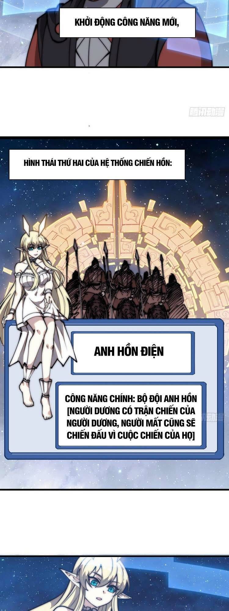 đọc truyện Ta Có Một Sơn Trại Chương 486 ảnh 15 tại Thiên Thai Truyện