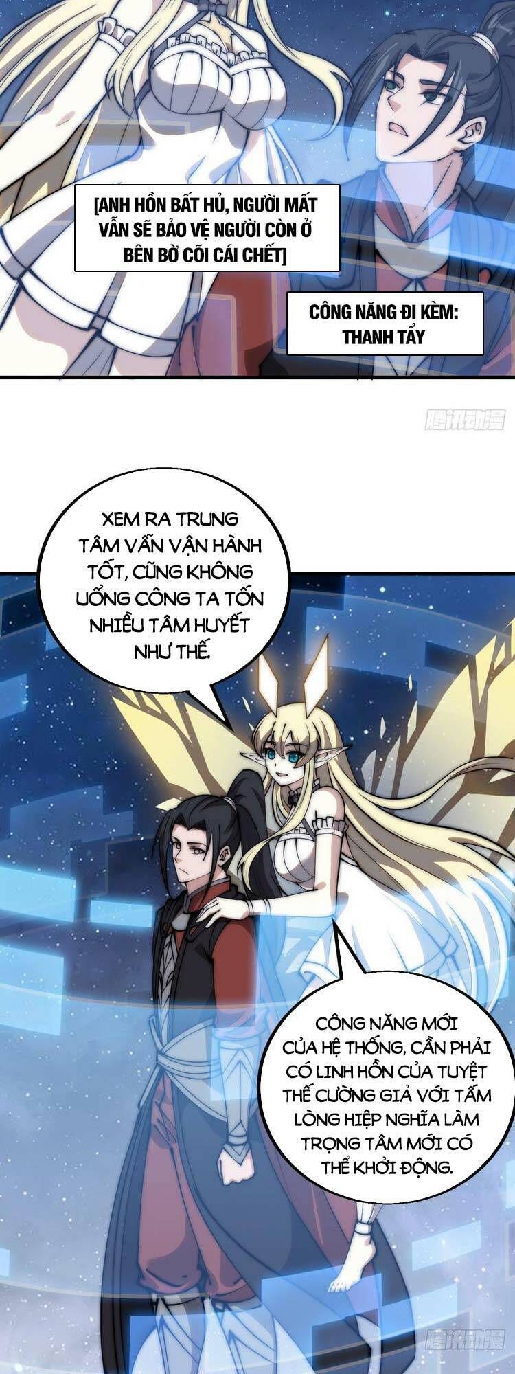 đọc truyện Ta Có Một Sơn Trại Chương 486 ảnh 16 tại Thiên Thai Truyện