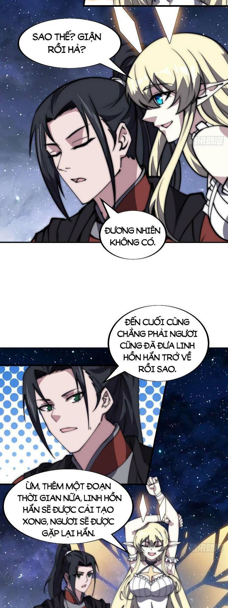 đọc truyện Ta Có Một Sơn Trại Chương 486 ảnh 18 tại Thiên Thai Truyện