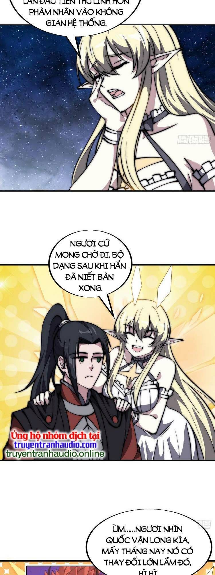 đọc truyện Ta Có Một Sơn Trại Chương 486 ảnh 20 tại Thiên Thai Truyện