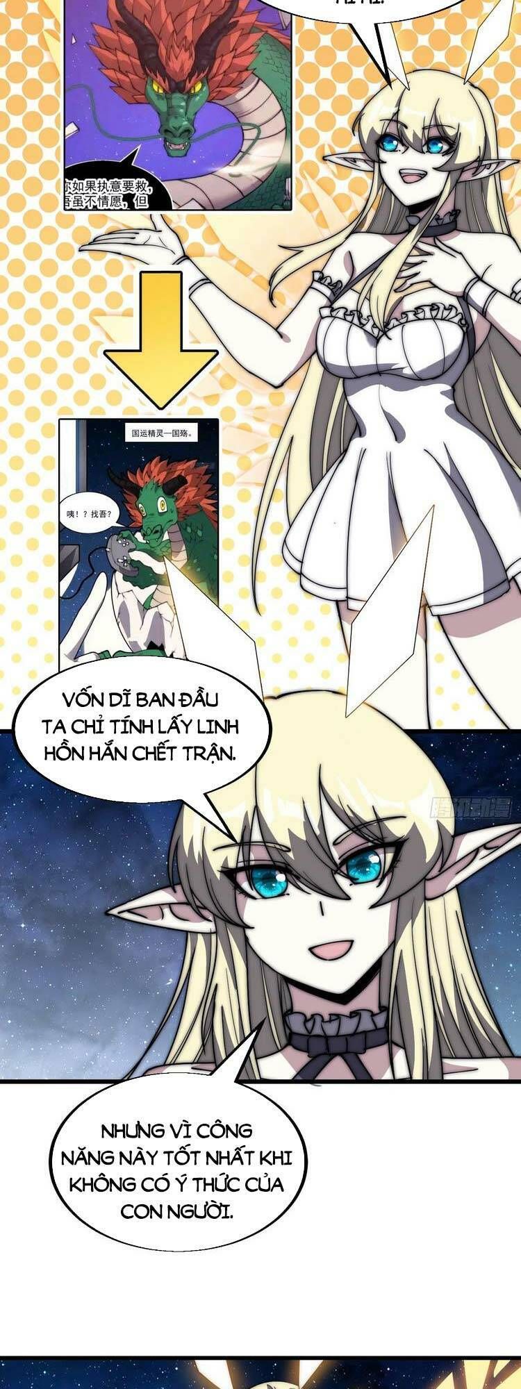 đọc truyện Ta Có Một Sơn Trại Chương 486 ảnh 21 tại Thiên Thai Truyện