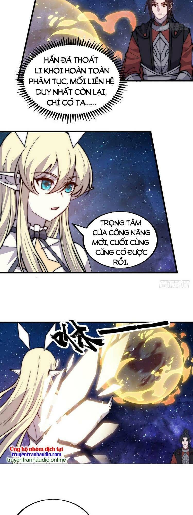 đọc truyện Ta Có Một Sơn Trại Chương 486 ảnh 4 tại Thiên Thai Truyện