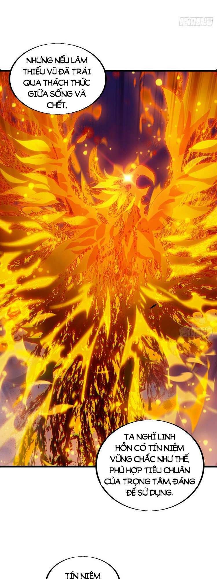 đọc truyện Ta Có Một Sơn Trại Chương 486 ảnh 23 tại Thiên Thai Truyện