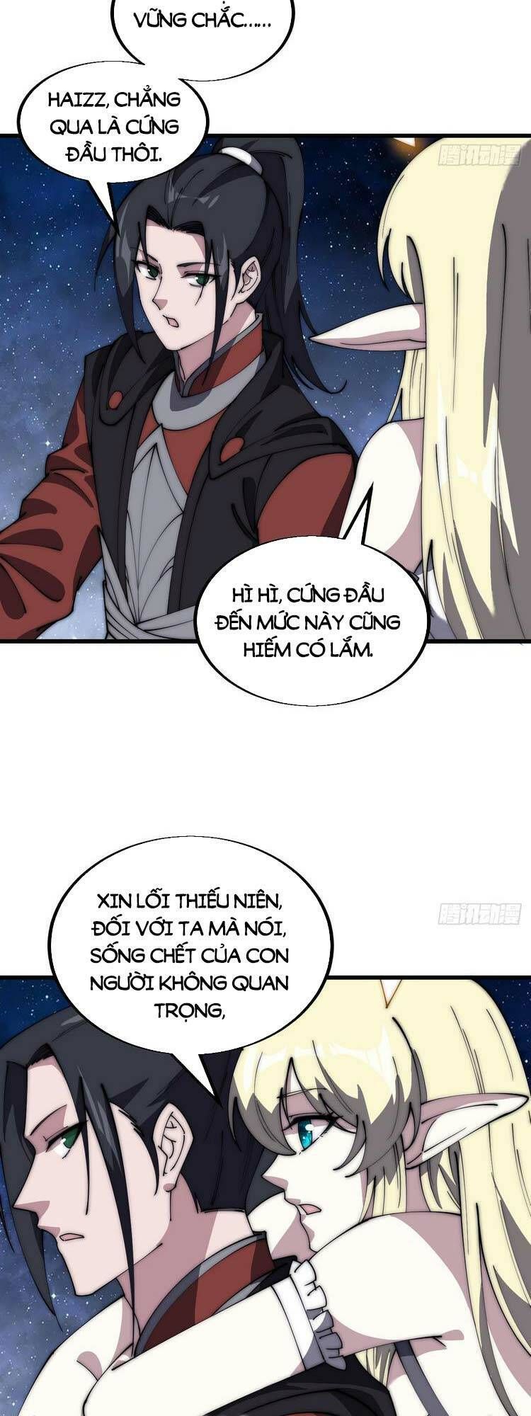 đọc truyện Ta Có Một Sơn Trại Chương 486 ảnh 24 tại Thiên Thai Truyện