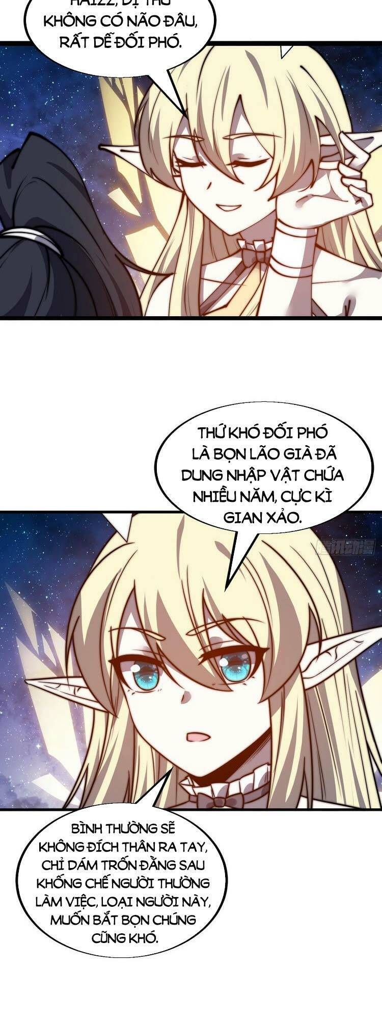 đọc truyện Ta Có Một Sơn Trại Chương 486 ảnh 27 tại Thiên Thai Truyện