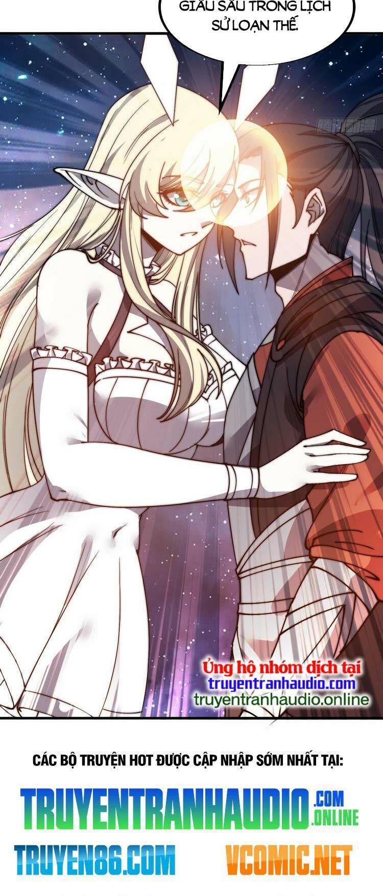 đọc truyện Ta Có Một Sơn Trại Chương 486 ảnh 33 tại Thiên Thai Truyện