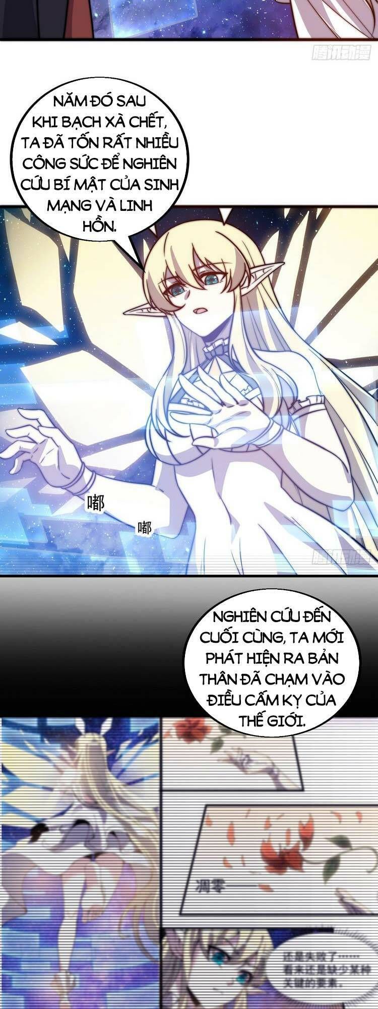 đọc truyện Ta Có Một Sơn Trại Chương 486 ảnh 7 tại Thiên Thai Truyện