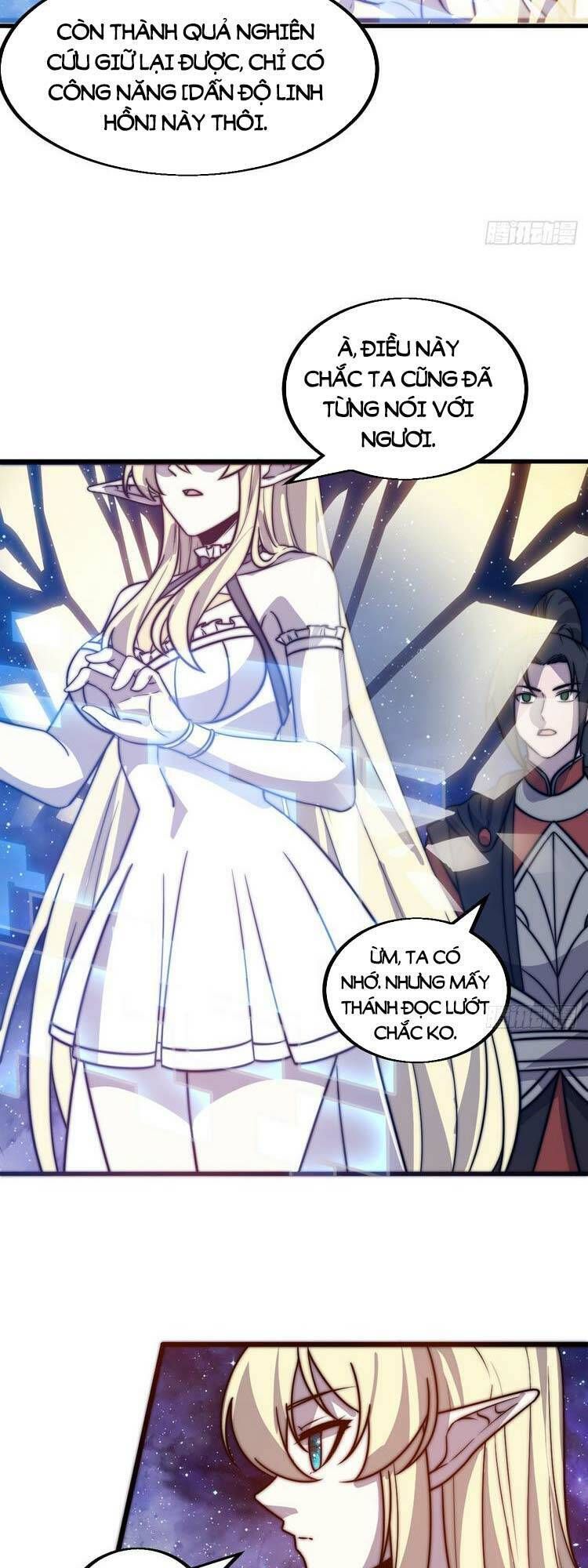 đọc truyện Ta Có Một Sơn Trại Chương 486 ảnh 9 tại Thiên Thai Truyện