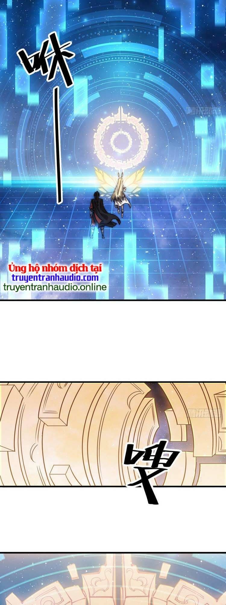 đọc truyện Ta Có Một Sơn Trại Chương 486 ảnh 11 tại Thiên Thai Truyện