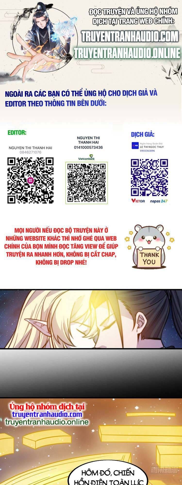 đọc truyện Ta Có Một Sơn Trại Chương 487 ảnh 3 tại Thiên Thai Truyện