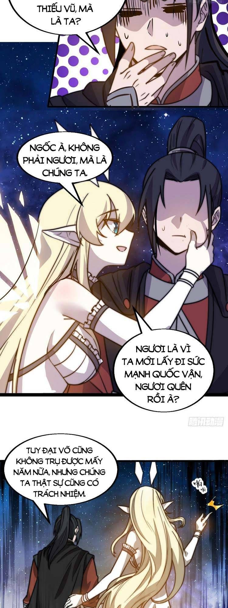 đọc truyện Ta Có Một Sơn Trại Chương 487 ảnh 17 tại Thiên Thai Truyện