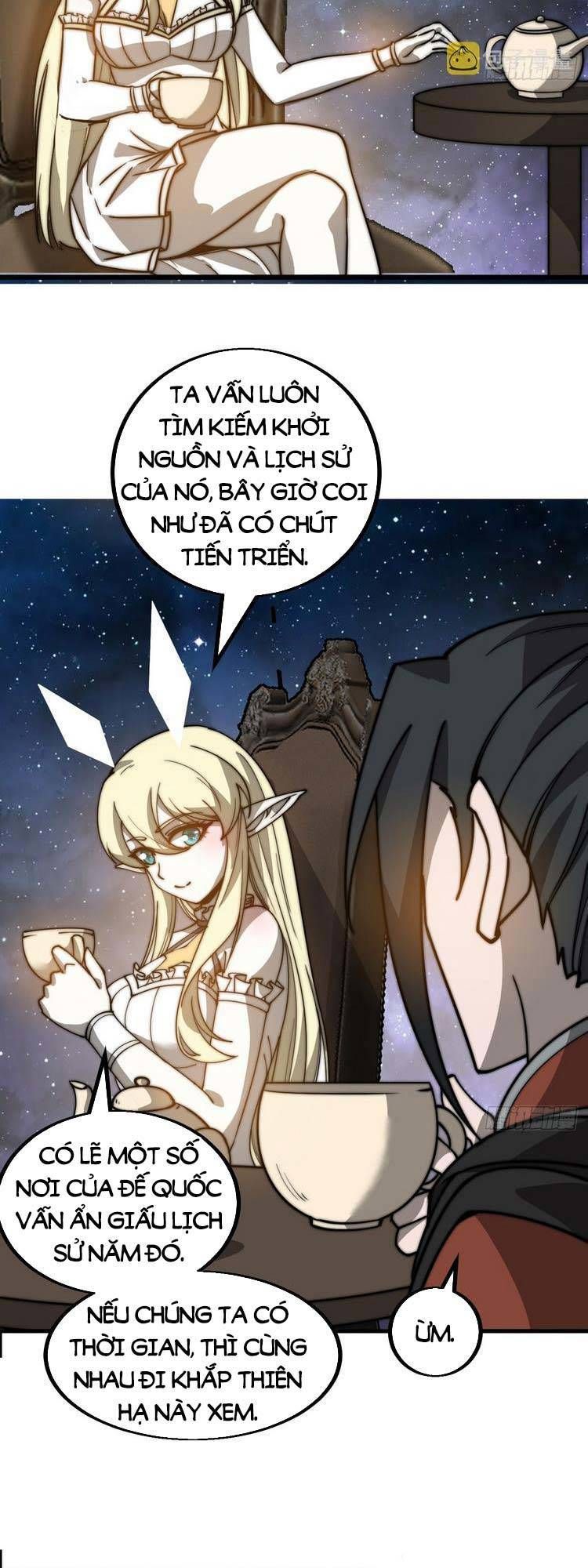 đọc truyện Ta Có Một Sơn Trại Chương 487 ảnh 21 tại Thiên Thai Truyện