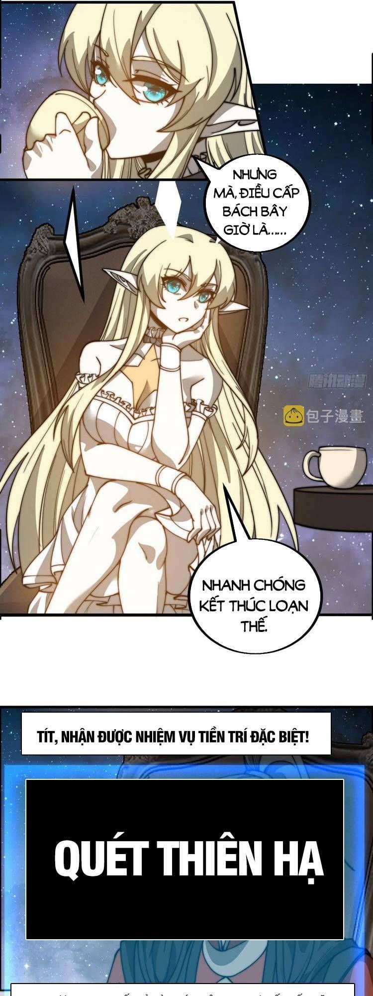 đọc truyện Ta Có Một Sơn Trại Chương 487 ảnh 22 tại Thiên Thai Truyện