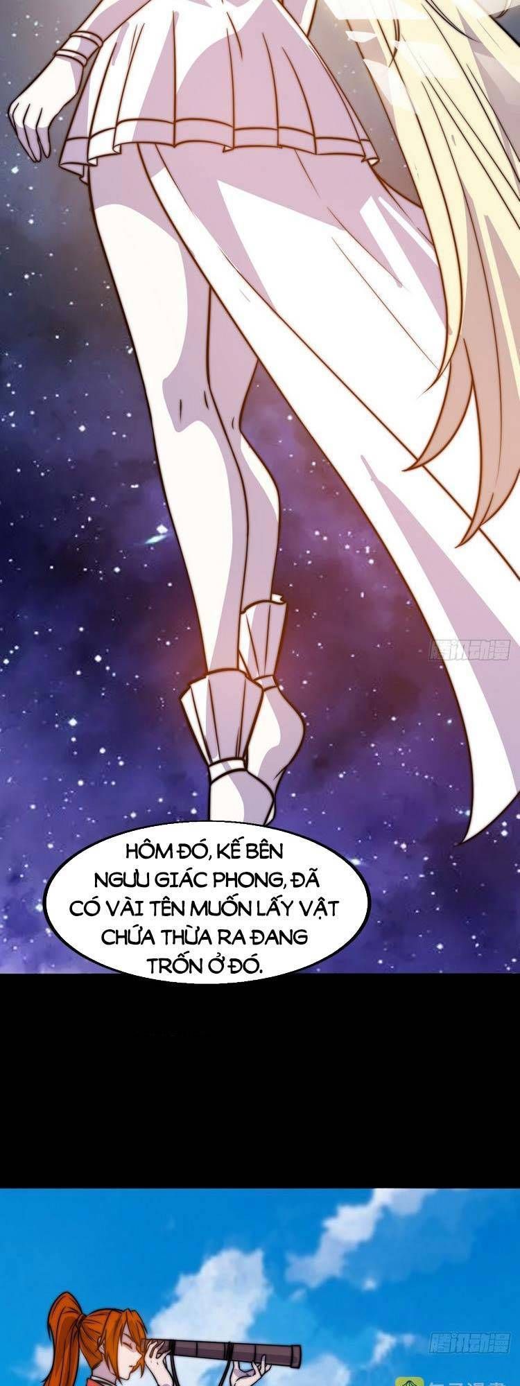 đọc truyện Ta Có Một Sơn Trại Chương 487 ảnh 5 tại Thiên Thai Truyện