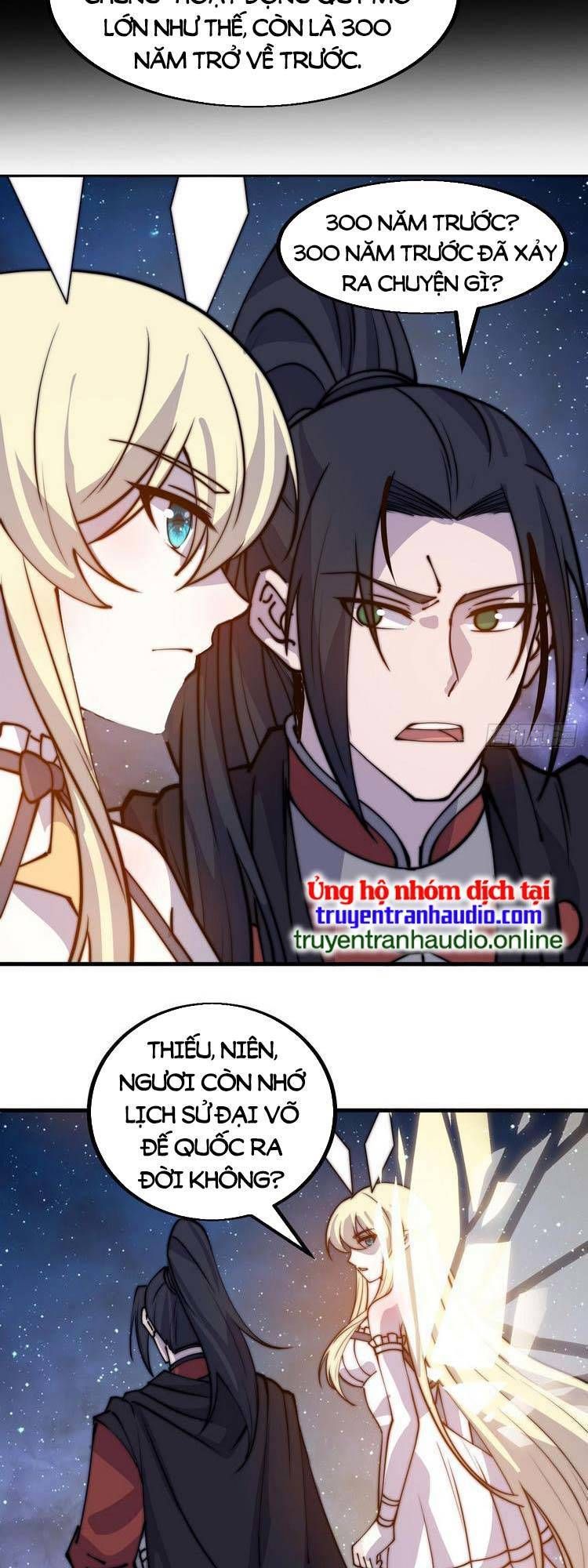 đọc truyện Ta Có Một Sơn Trại Chương 487 ảnh 8 tại Thiên Thai Truyện