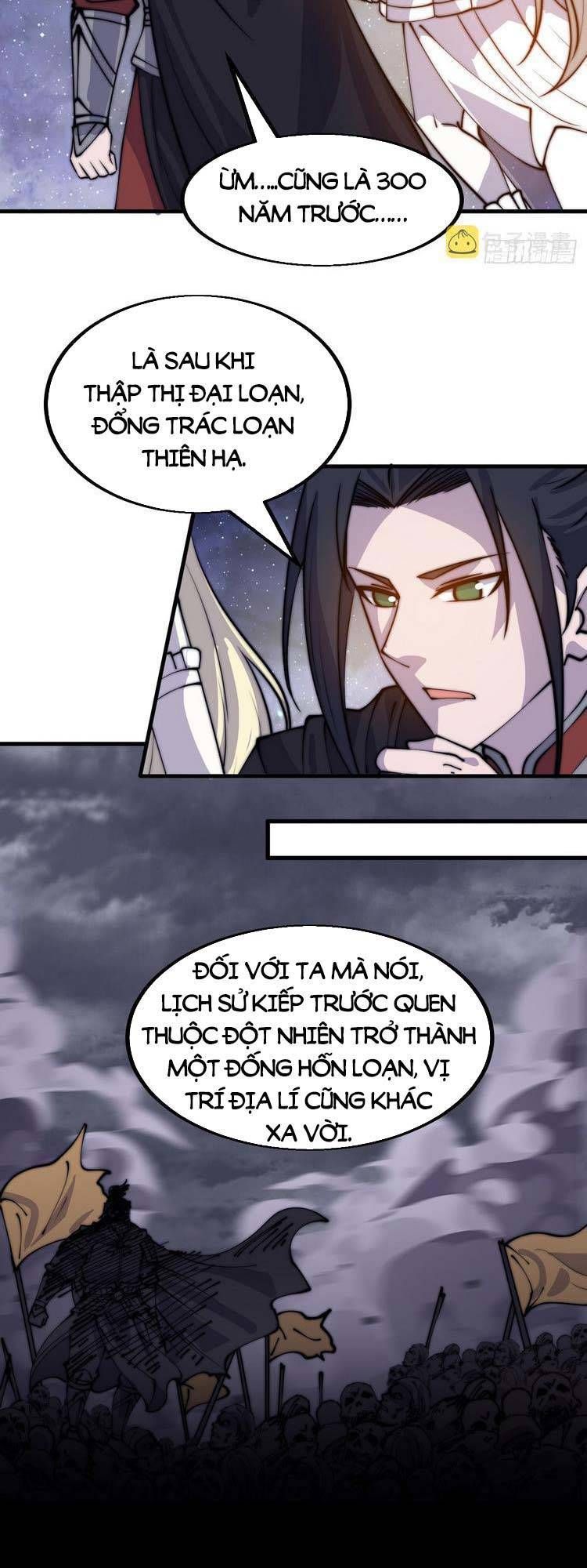 đọc truyện Ta Có Một Sơn Trại Chương 487 ảnh 9 tại Thiên Thai Truyện