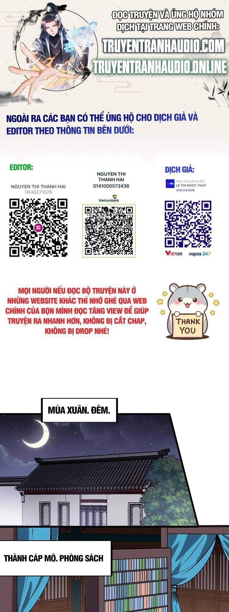 đọc truyện Ta Có Một Sơn Trại Chương 488 ảnh 3 tại Thiên Thai Truyện