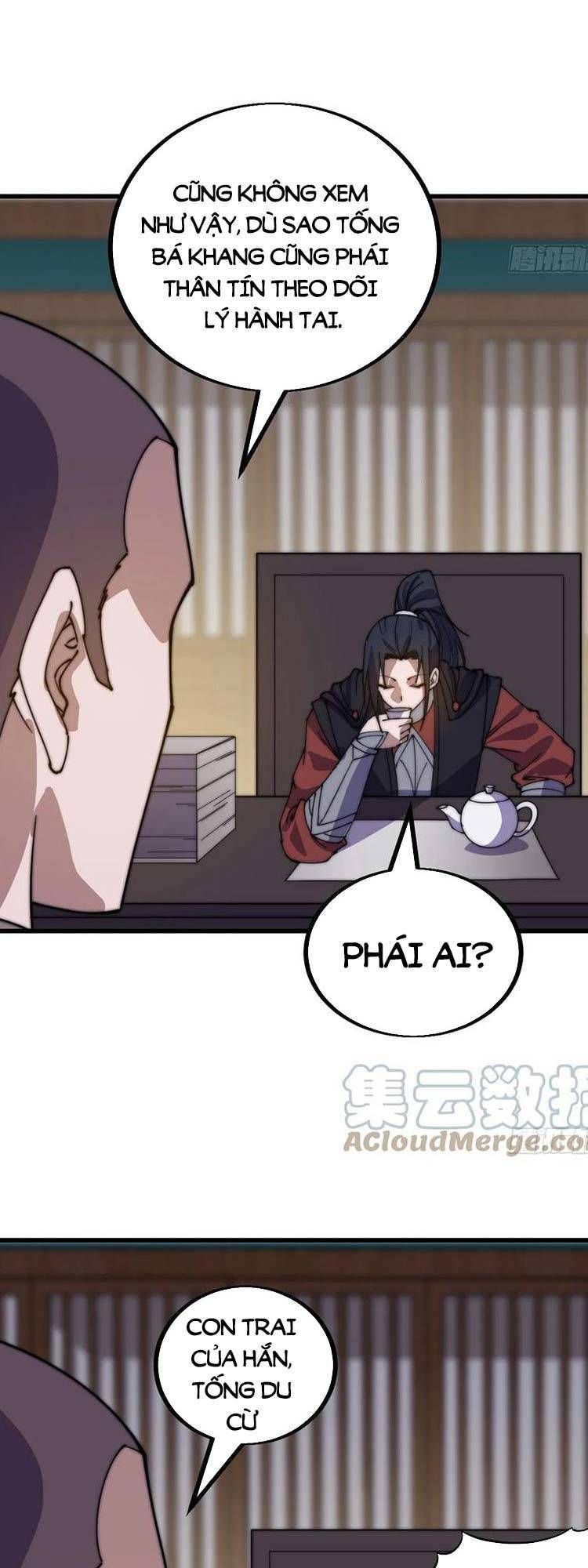 đọc truyện Ta Có Một Sơn Trại Chương 488 ảnh 14 tại Thiên Thai Truyện