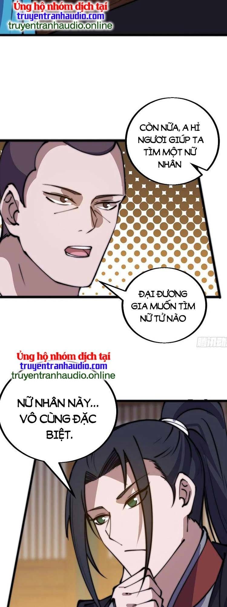 đọc truyện Ta Có Một Sơn Trại Chương 488 ảnh 17 tại Thiên Thai Truyện