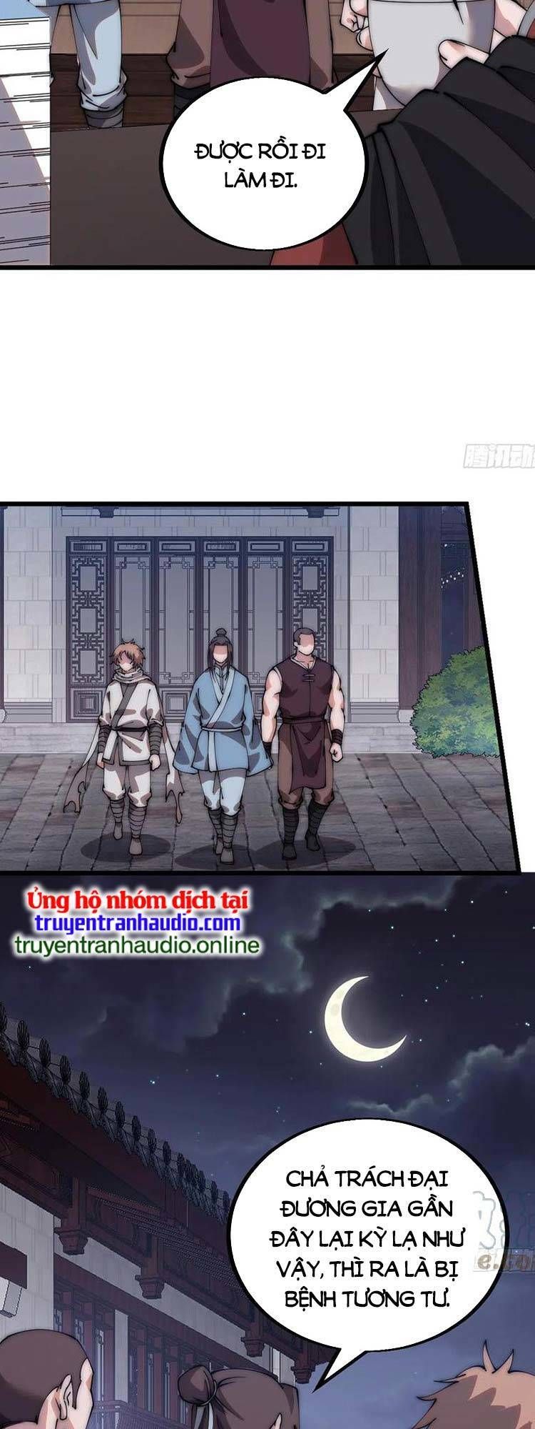 đọc truyện Ta Có Một Sơn Trại Chương 488 ảnh 25 tại Thiên Thai Truyện