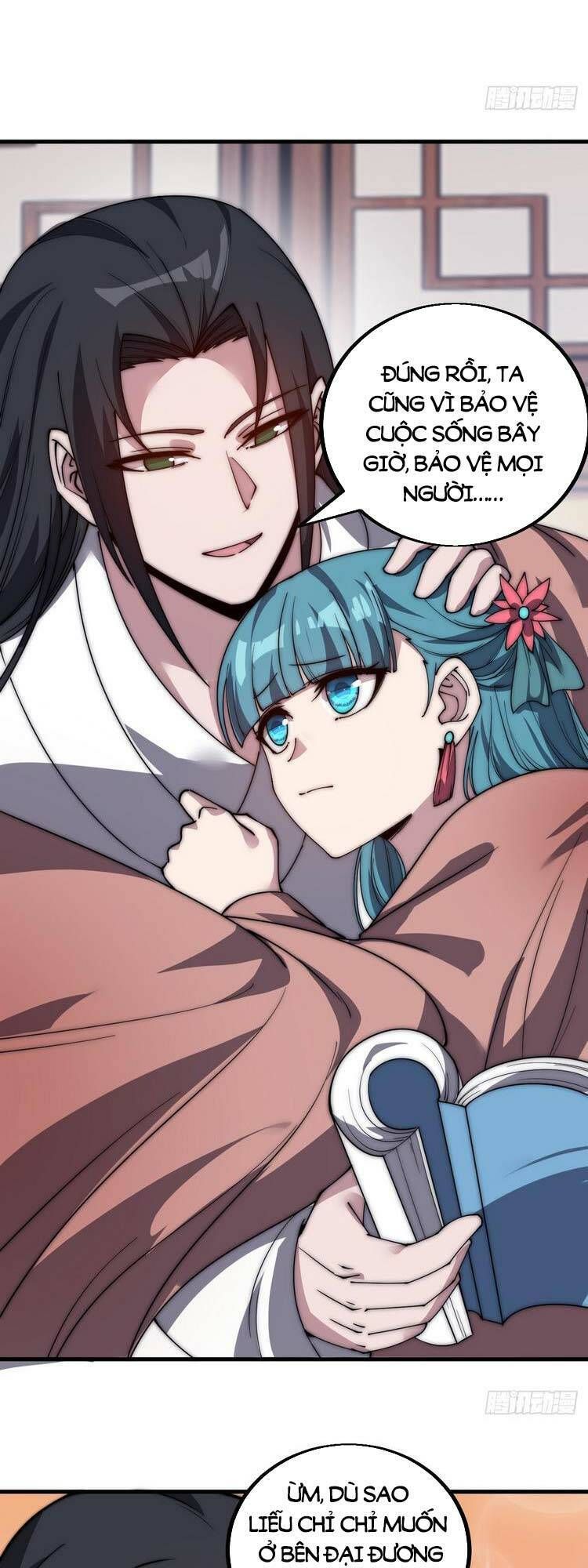 đọc truyện Ta Có Một Sơn Trại Chương 489 ảnh 20 tại Thiên Thai Truyện