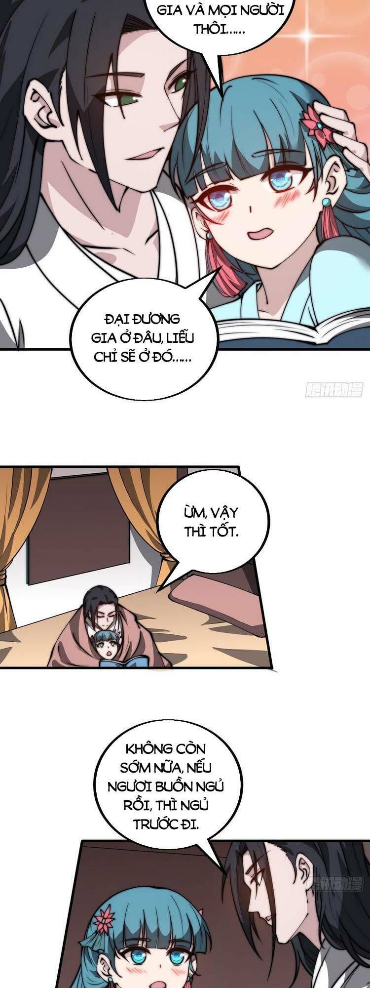 đọc truyện Ta Có Một Sơn Trại Chương 489 ảnh 21 tại Thiên Thai Truyện