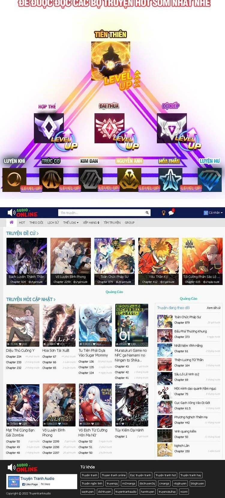 đọc truyện Ta Có Một Sơn Trại Chương 489 ảnh 27 tại Thiên Thai Truyện