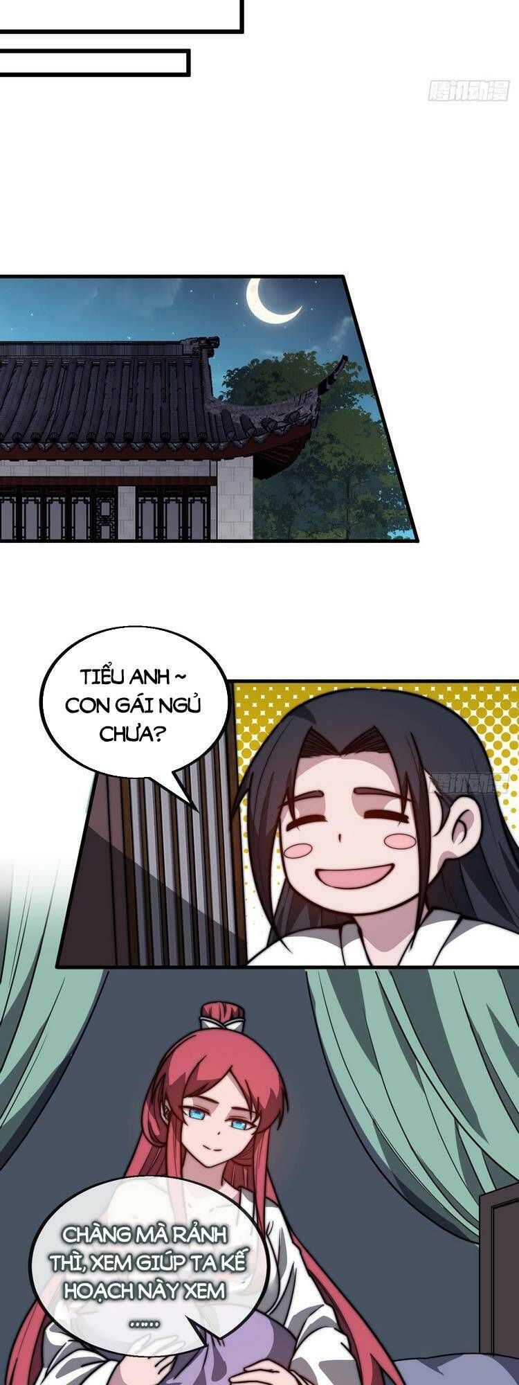 đọc truyện Ta Có Một Sơn Trại Chương 489 ảnh 6 tại Thiên Thai Truyện