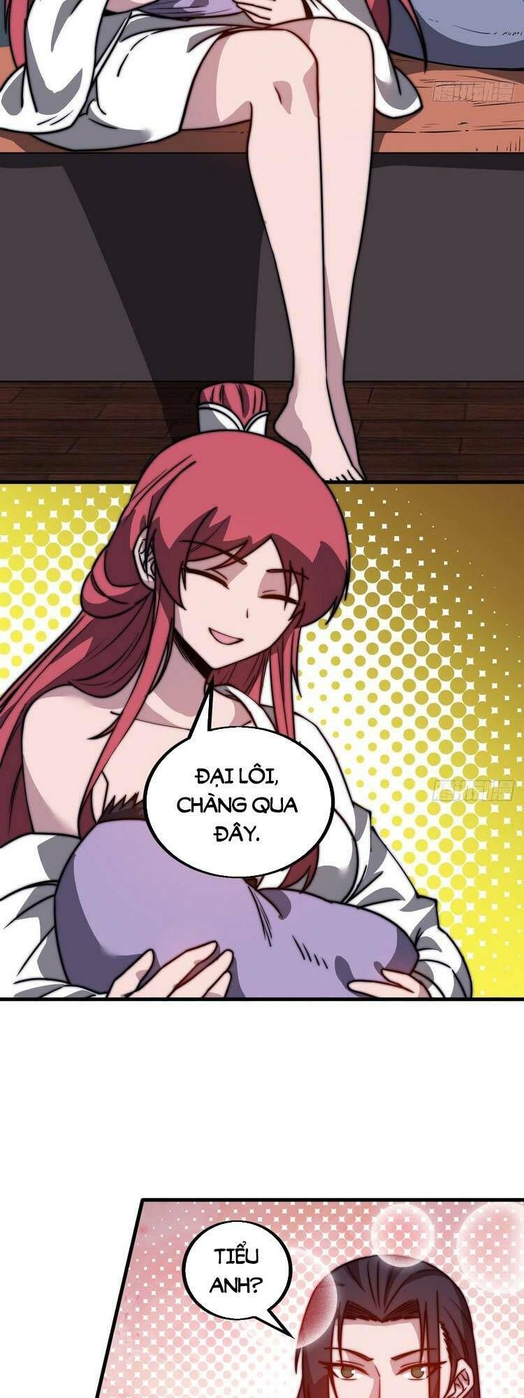 đọc truyện Ta Có Một Sơn Trại Chương 489 ảnh 7 tại Thiên Thai Truyện