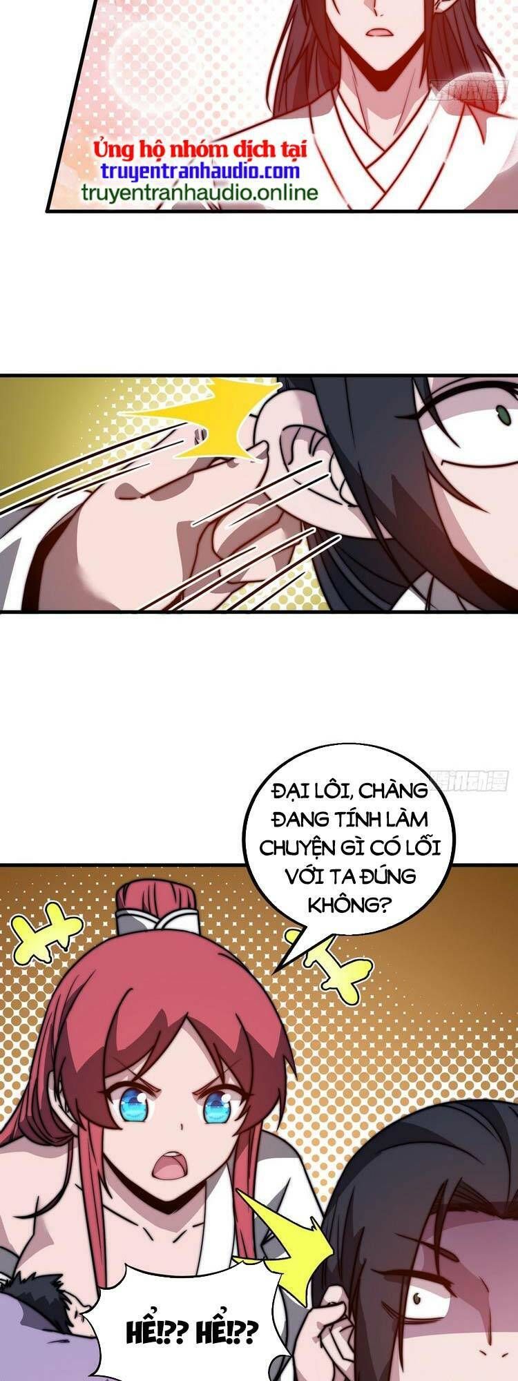 đọc truyện Ta Có Một Sơn Trại Chương 489 ảnh 8 tại Thiên Thai Truyện