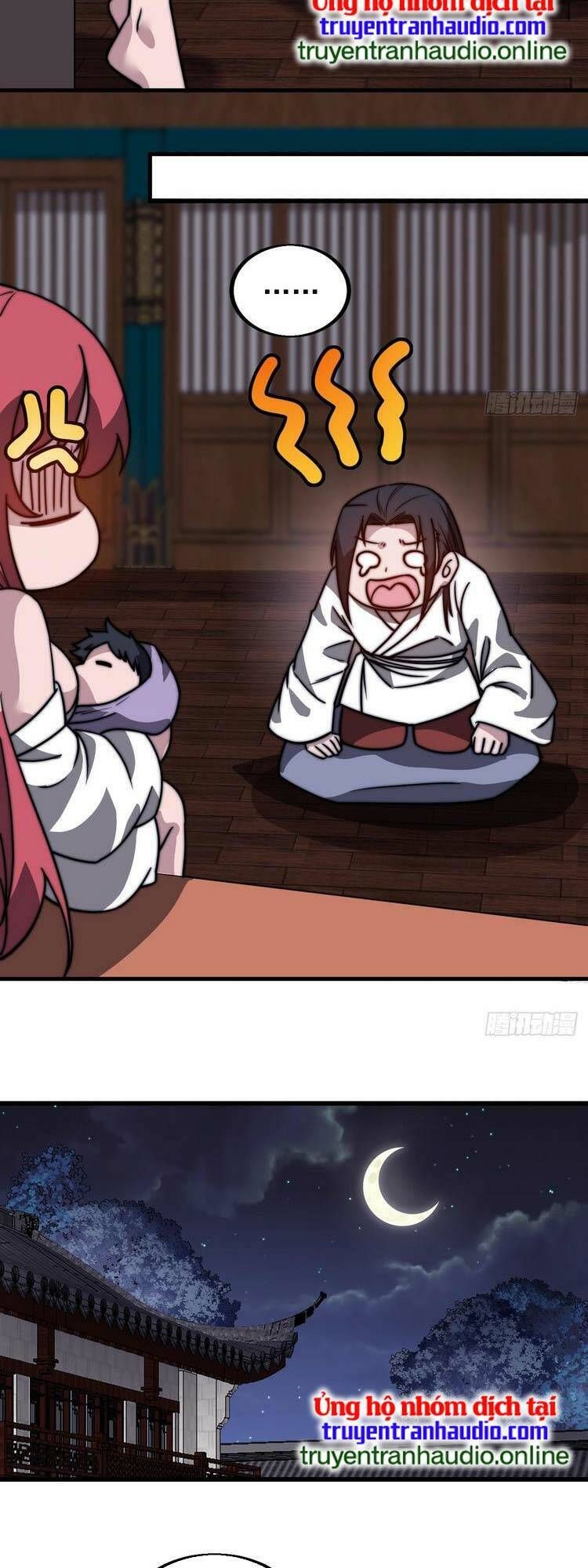 đọc truyện Ta Có Một Sơn Trại Chương 489 ảnh 10 tại Thiên Thai Truyện