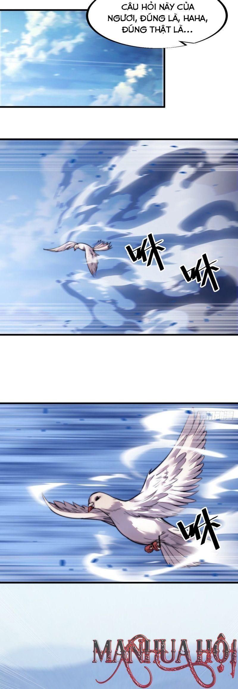 đọc truyện Ta Có Một Sơn Trại Chương 49 ảnh 12 tại Thiên Thai Truyện