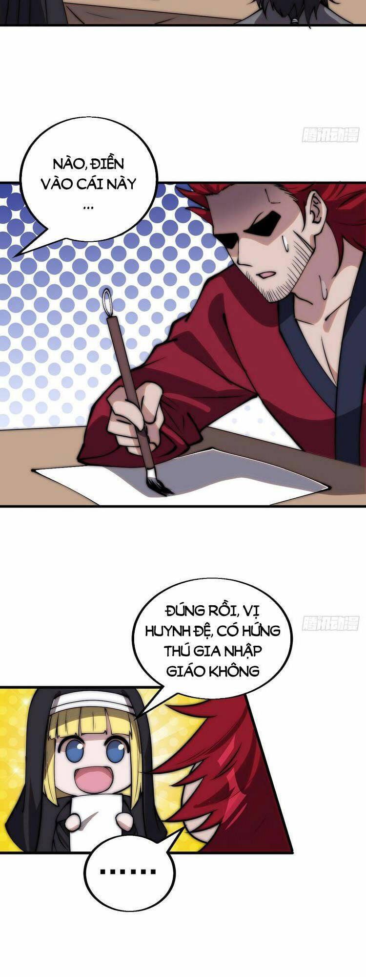 đọc truyện Ta Có Một Sơn Trại Chương 491 ảnh 14 tại Thiên Thai Truyện