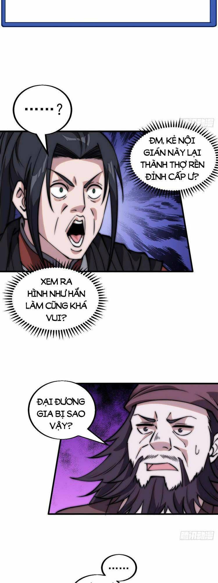 đọc truyện Ta Có Một Sơn Trại Chương 491 ảnh 25 tại Thiên Thai Truyện