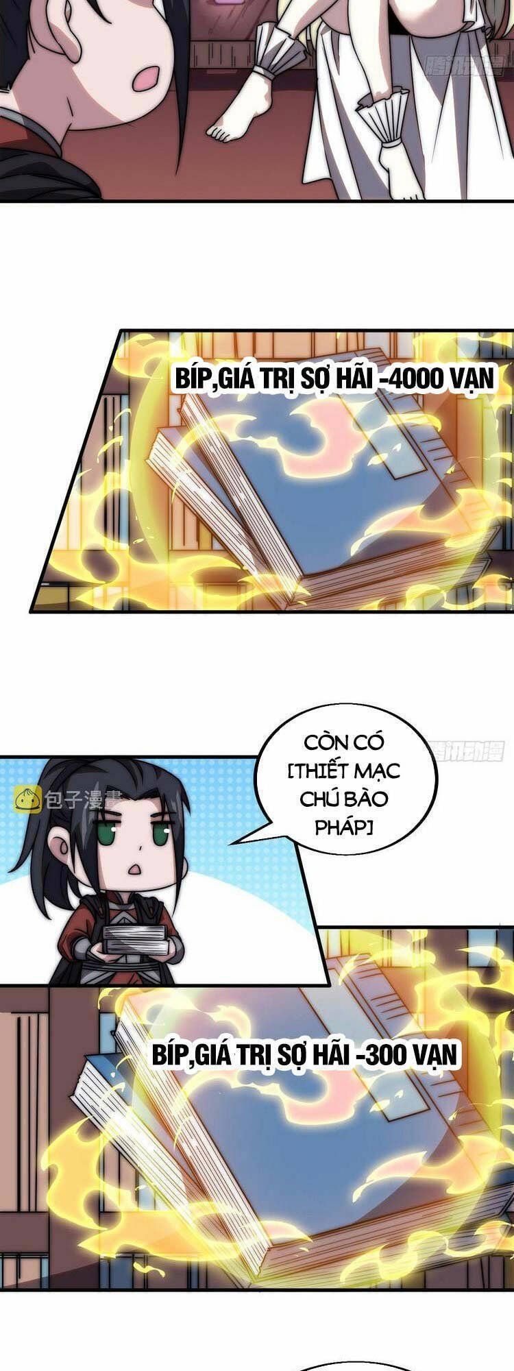 đọc truyện Ta Có Một Sơn Trại Chương 491 ảnh 6 tại Thiên Thai Truyện